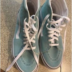 Women’s Vans size 7